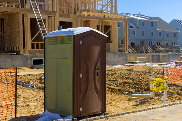 Best Luxury portable toilet rental  in Buena Vista, VA