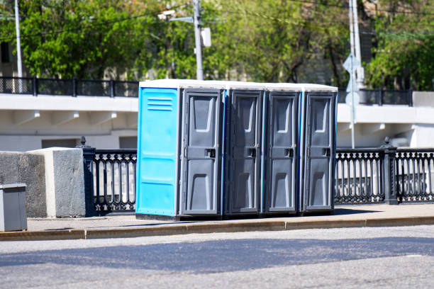 Professional porta potty rental in Buena Vista, VA