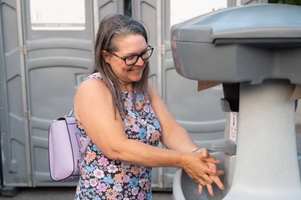 Portable Toilet Options We Offer in Buena Vista, VA