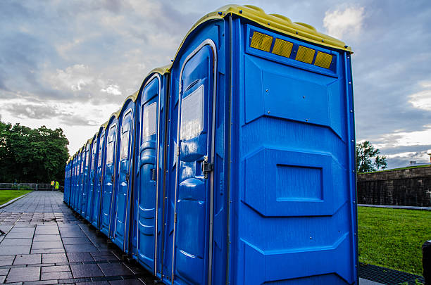 Trusted Buena Vista, VA porta potty rental Experts