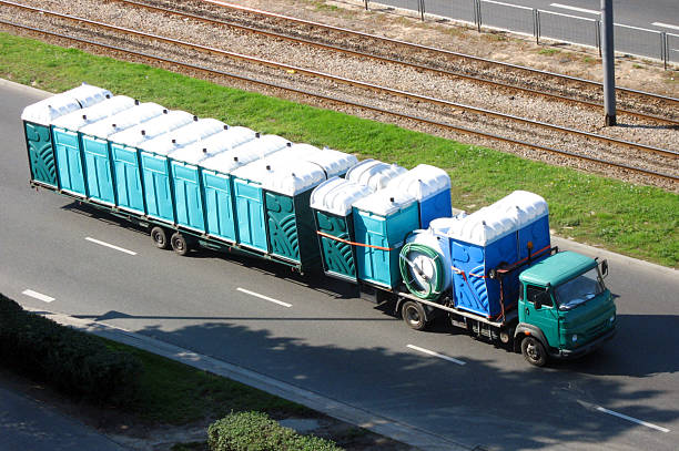 Best Emergency porta potty rental  in Buena Vista, VA